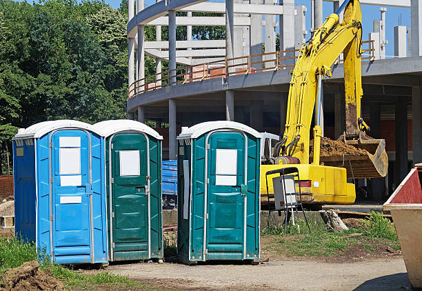 Reliable East Village, CT Portable Potty Rental Solutions